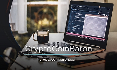 CryptoCoinBaron.com