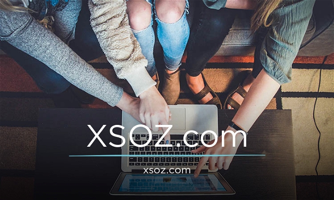 XSOZ.COM