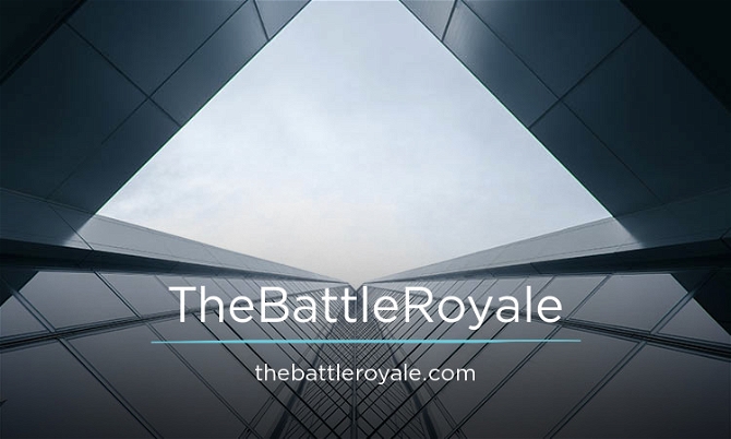 TheBattleRoyale.com