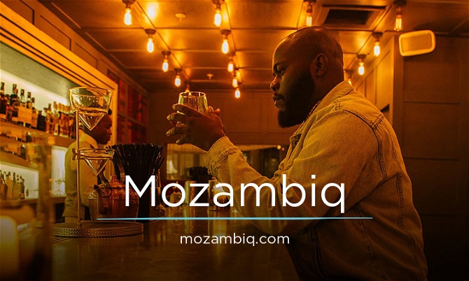 Mozambiq.com
