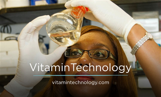 VitaminTechnology.com