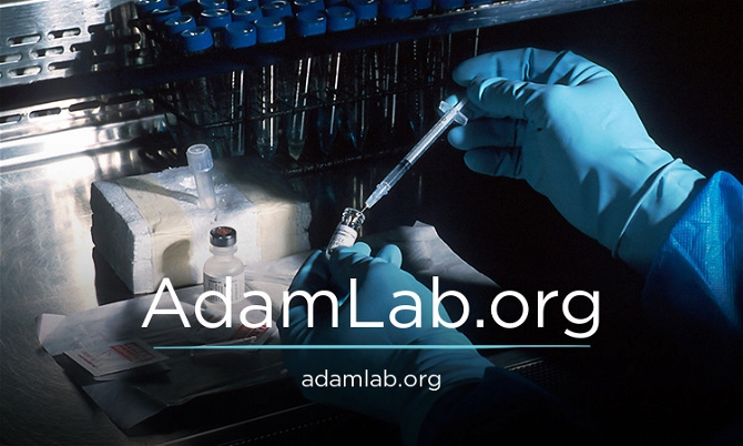 AdamLab.org
