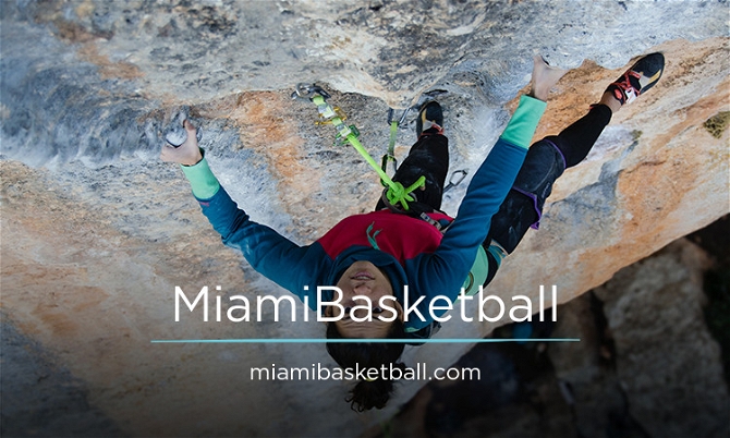 MiamiBasketball.com