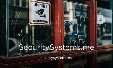 SecuritySystems.me