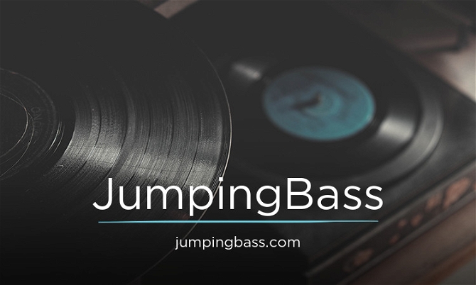 JumpingBass.com