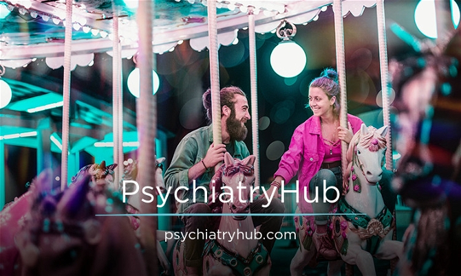 PsychiatryHub.com