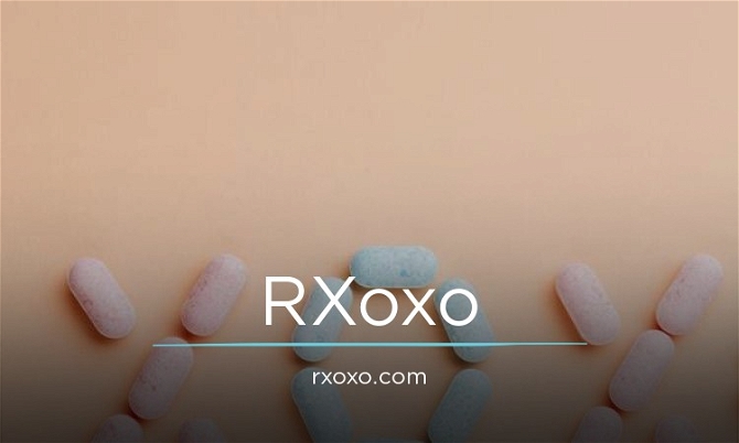 RXoxo.com