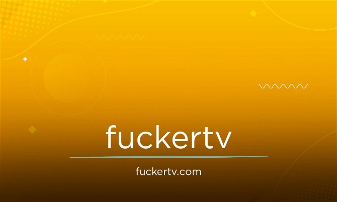 fuckertv.com