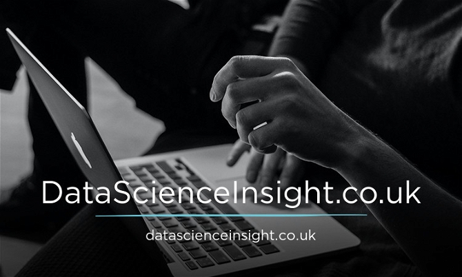 DataScienceInsight.co.uk