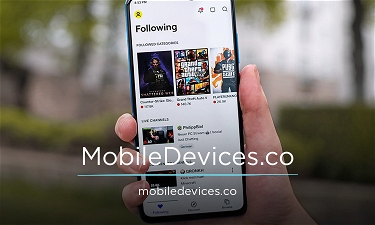 MobileDevices.co