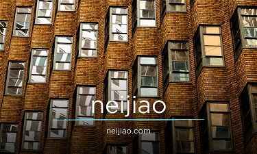 Neijiao.com