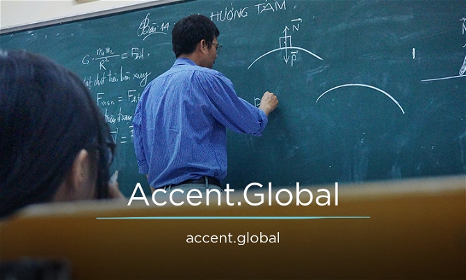 Accent.Global