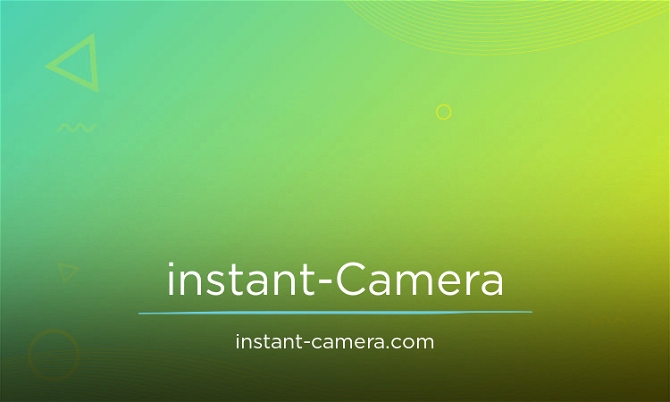 instant-Camera.com