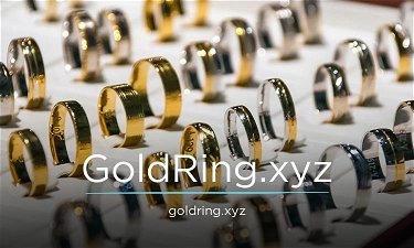 GoldRing.xyz