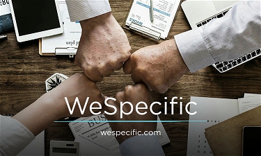 WeSpecific.com