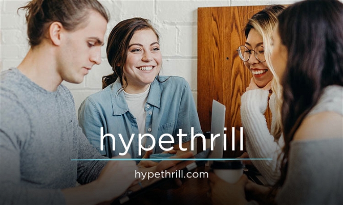 HypeThrill.com