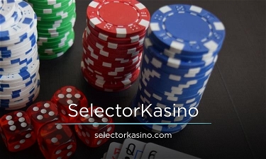 SelectorKasino.com