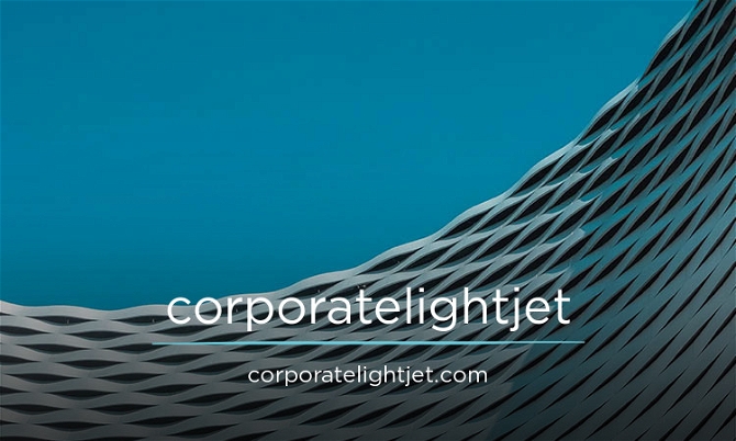 CorporateLightJet.com