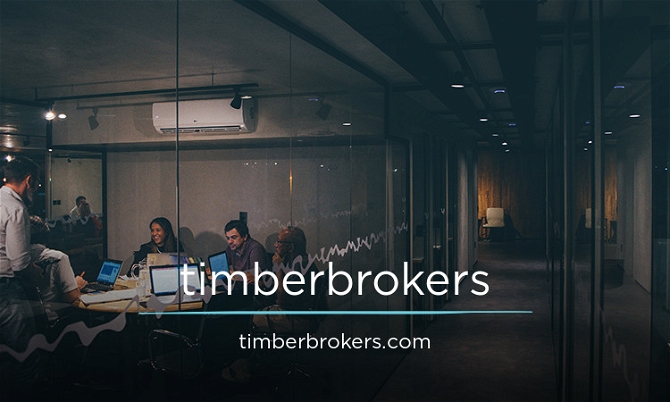 TimberBrokers.com
