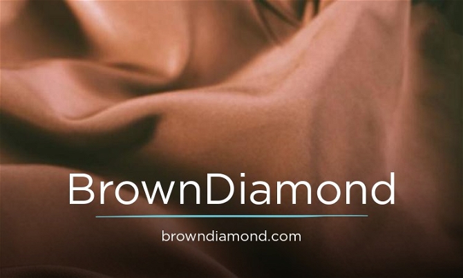 BrownDiamond.com