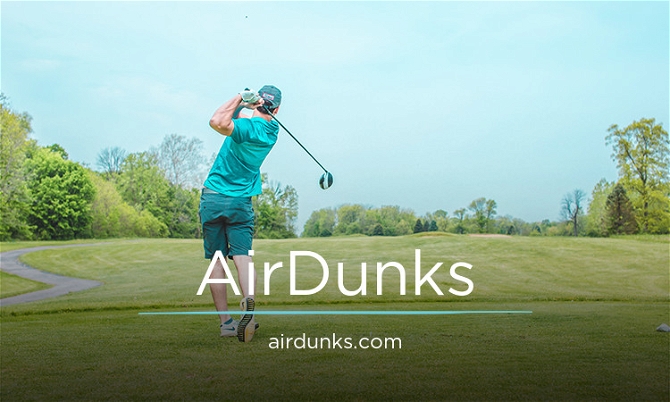 AirDunks.com