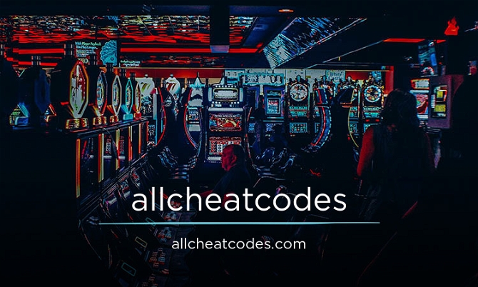 allcheatcodes.com