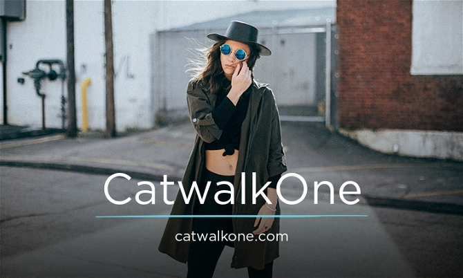 CatwalkOne.com