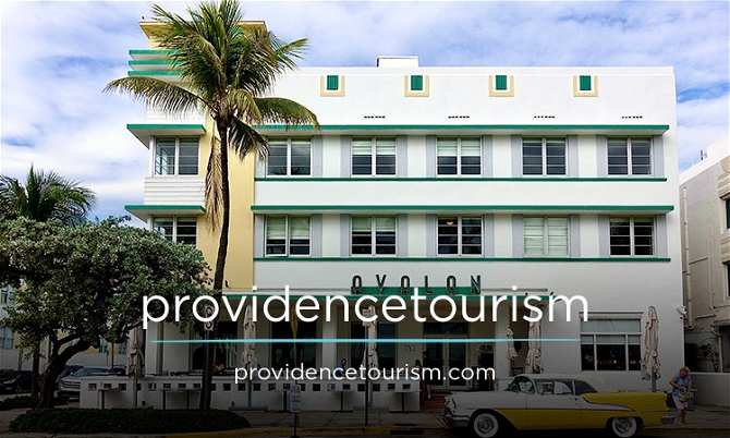providencetourism.com