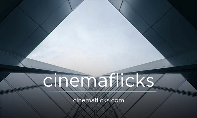 CinemaFlicks.com