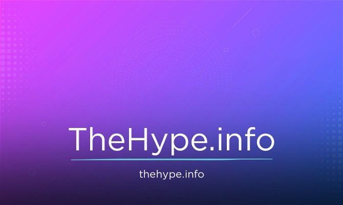 TheHype.info