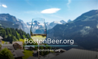 BostonBeer.org