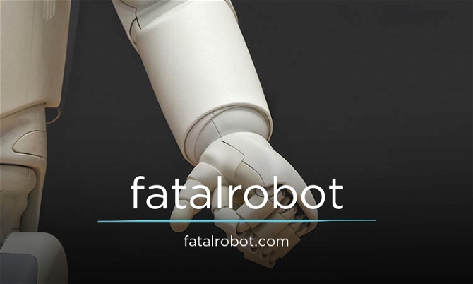 fatalrobot.com