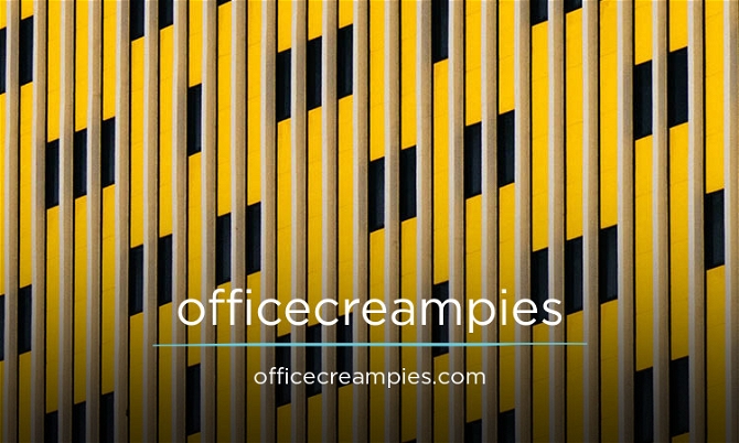 OfficeCreampies.com