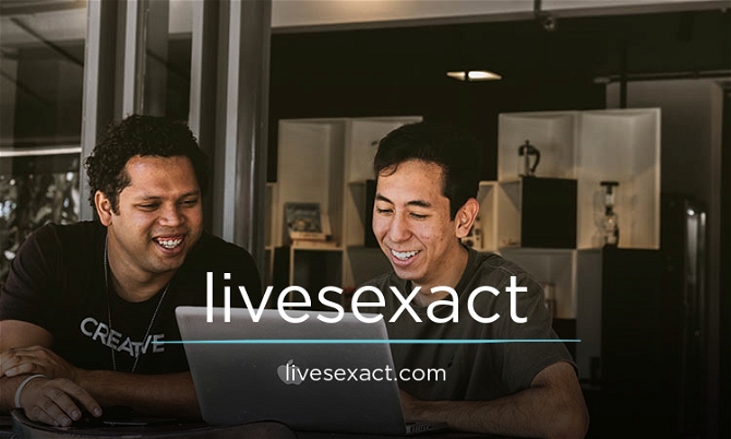 livesexact.com