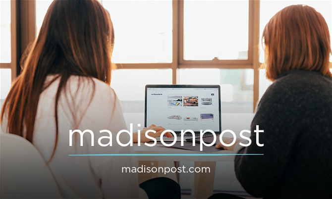 MadisonPost.com