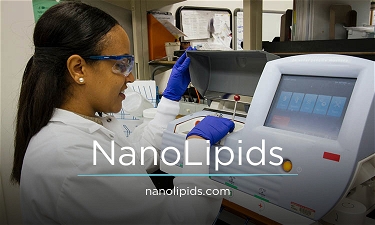 NanoLipids.com