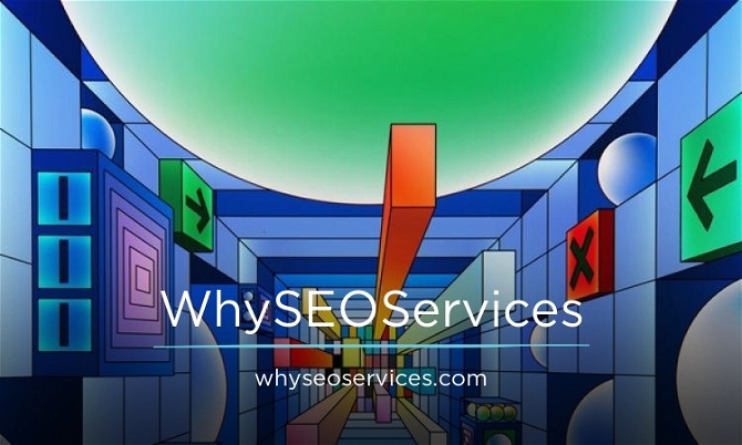 WhySEOServices.com