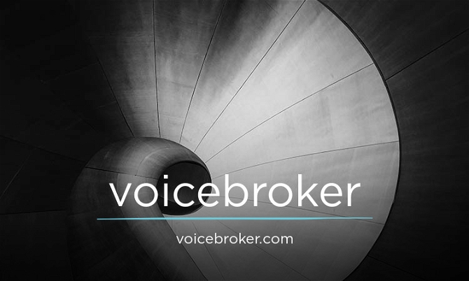 VoiceBroker.com