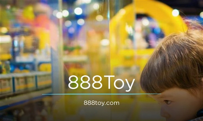 888Toy.com