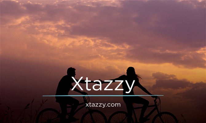 Xtazzy.com
