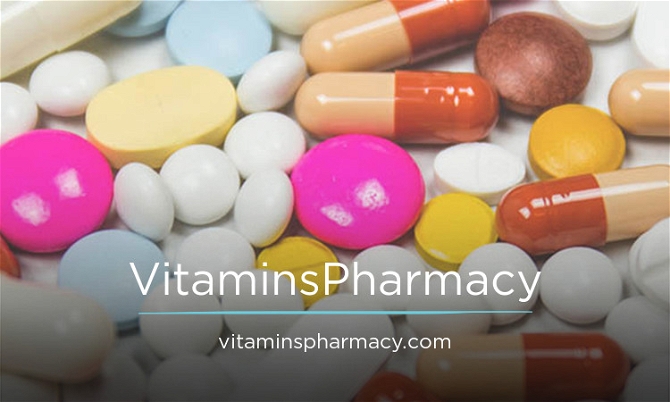 VitaminsPharmacy.com