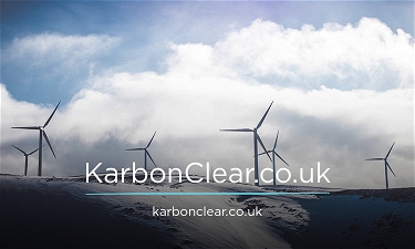 KarbonClear.co.uk