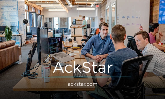 Ackstar.com