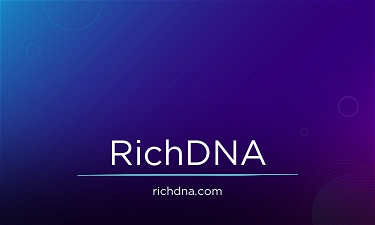 RichDNA.com