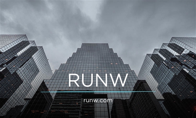 RUNW.com