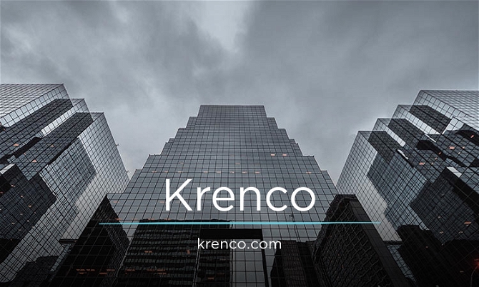 Krenco.com