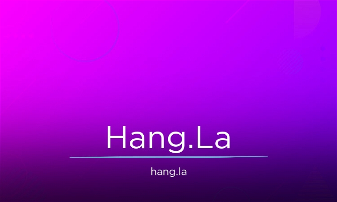 Hang.La
