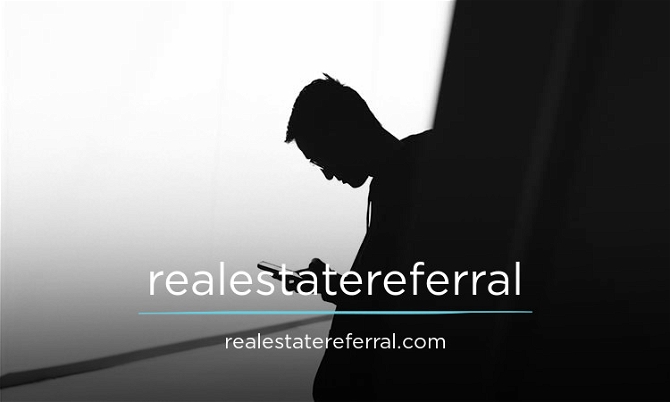 RealEstateReferral.com