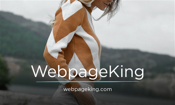 WebpageKing.com