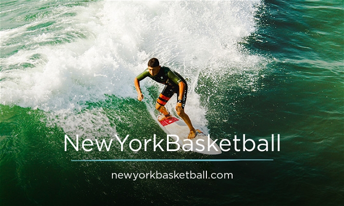 NewYorkBasketball.com